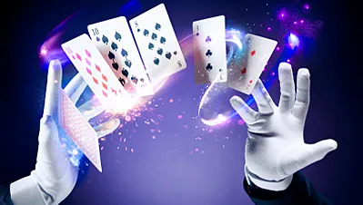 เว็บคาสิโนออนไลน์ รวมทุกเกมเดิมพัน